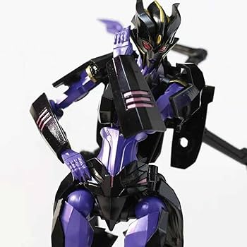 トランスフォーマー　ブラックウィドー MP-46 ブラックウィドー（ビーストウォーズ